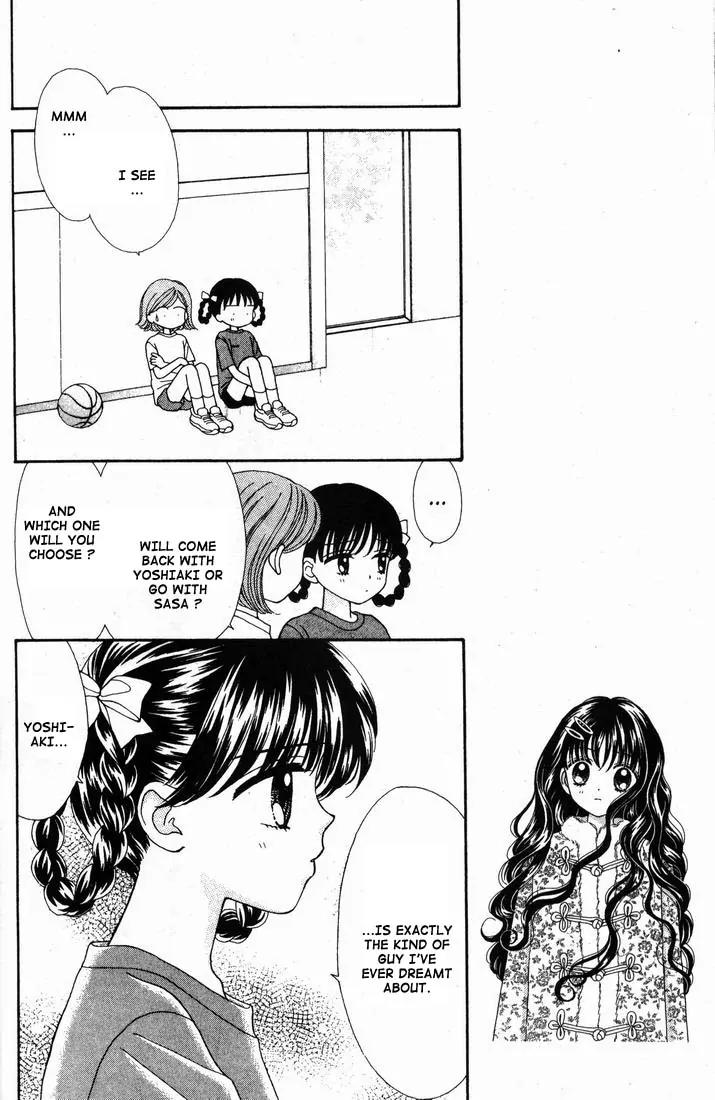 Mint na Bokura Chapter 14 page 44 - Chapter 14