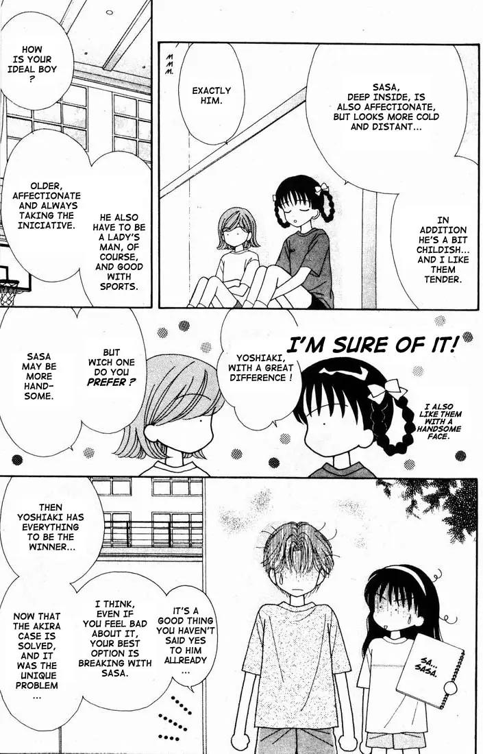 Mint na Bokura Chapter 14 page 45 - Chapter 14