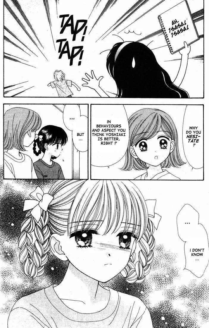 Mint na Bokura Chapter 14 page 46 - Chapter 14