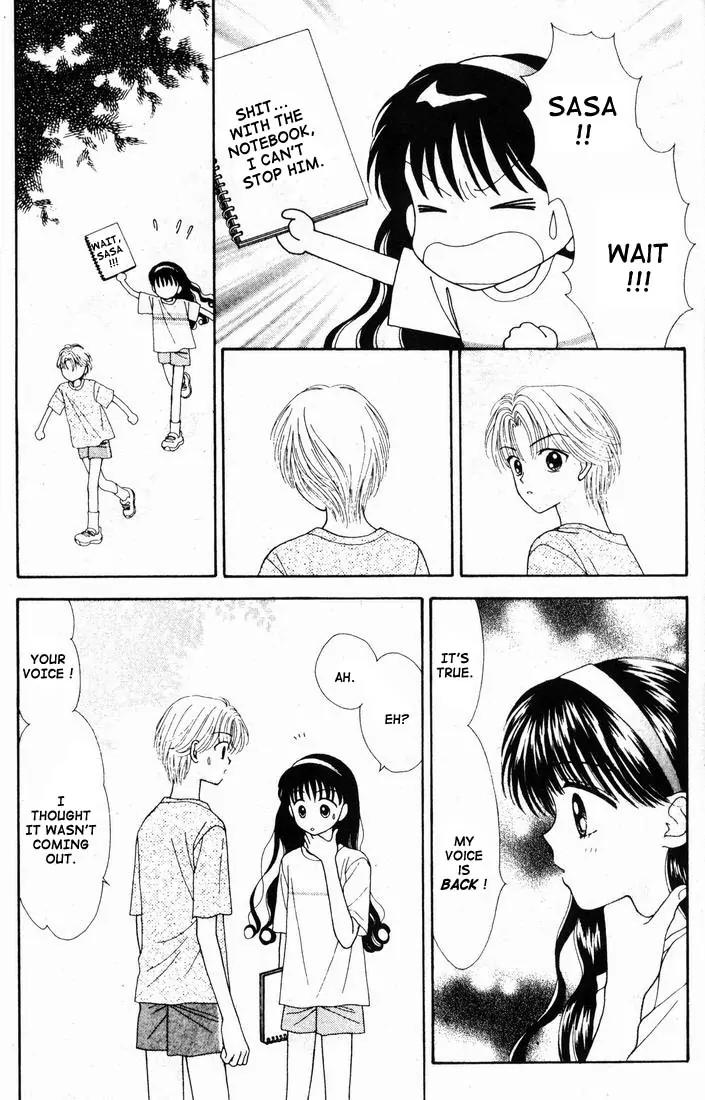 Mint na Bokura Chapter 14 page 47 - Chapter 14