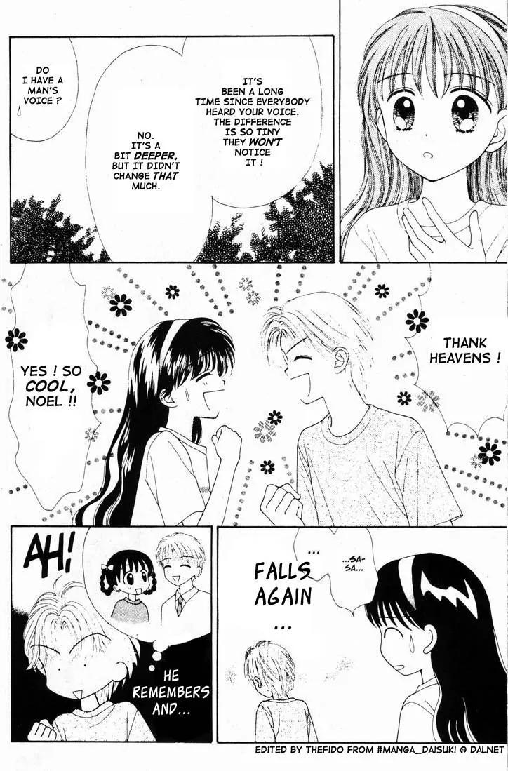 Mint na Bokura Chapter 14 page 48 - Chapter 14