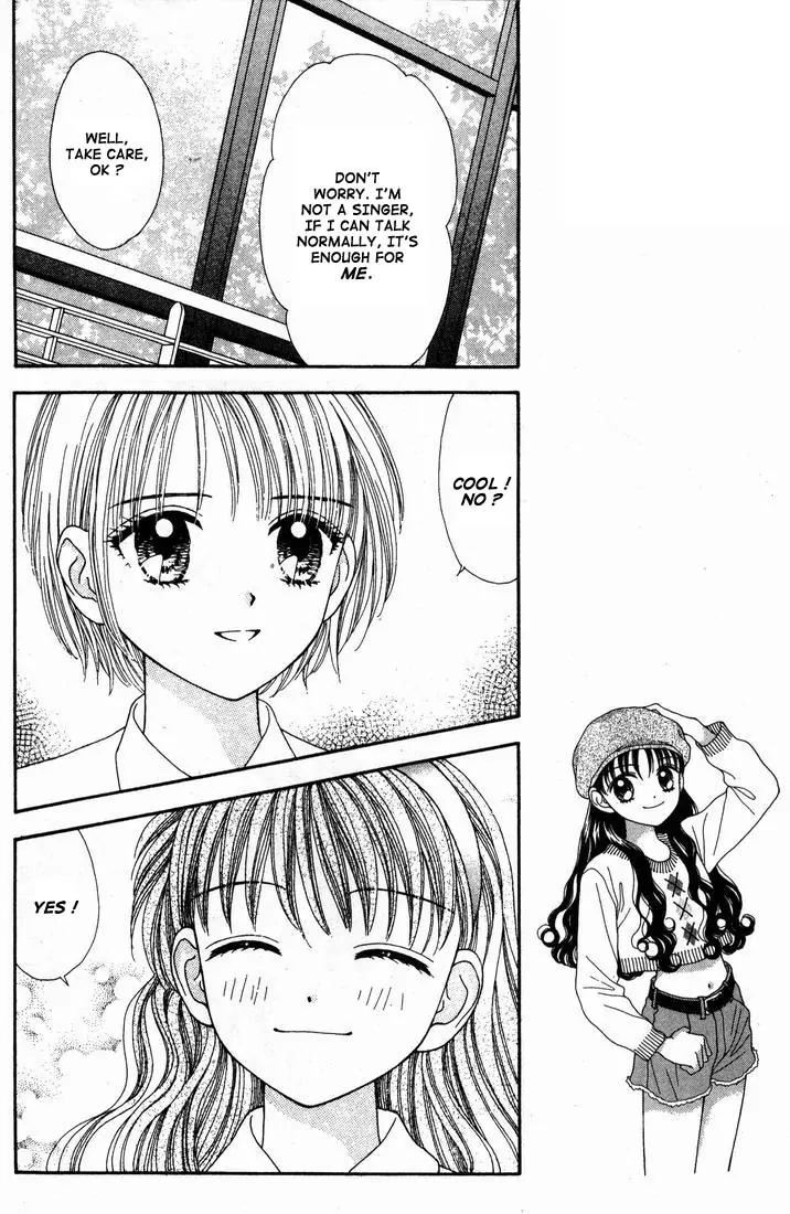 Mint na Bokura Chapter 14 page 50 - Chapter 14