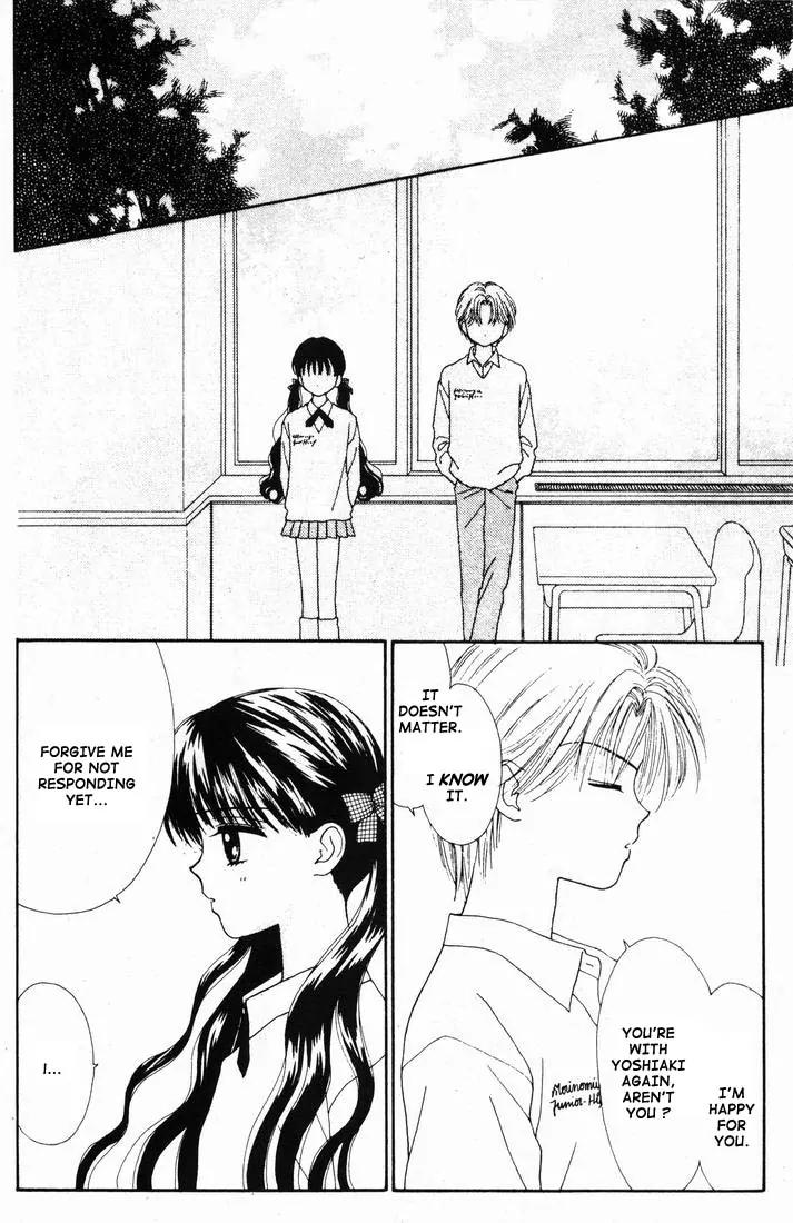 Mint na Bokura Chapter 14 page 52 - Chapter 14