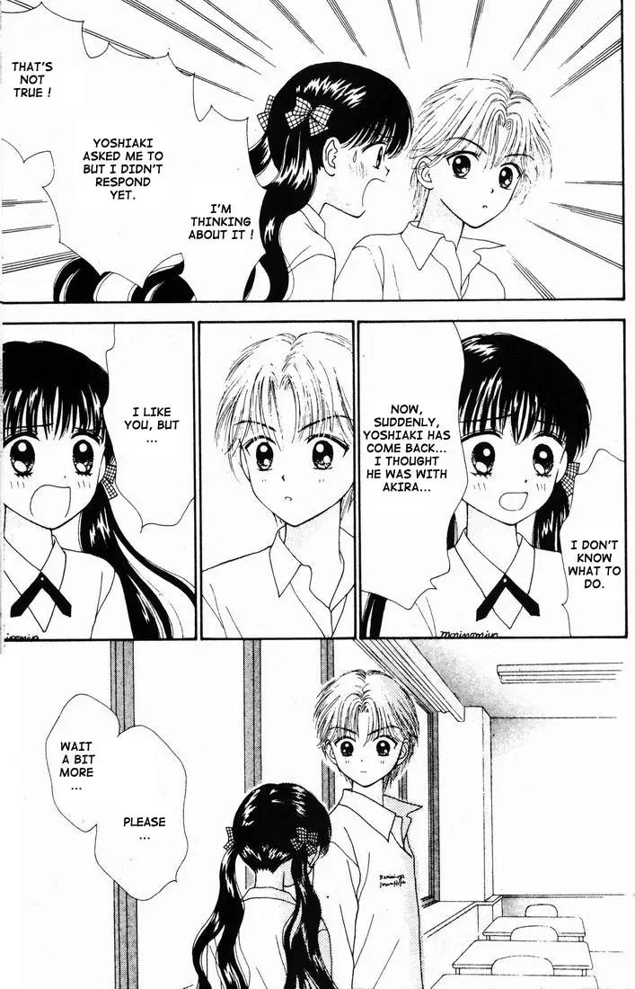 Mint na Bokura Chapter 14 page 53 - Chapter 14