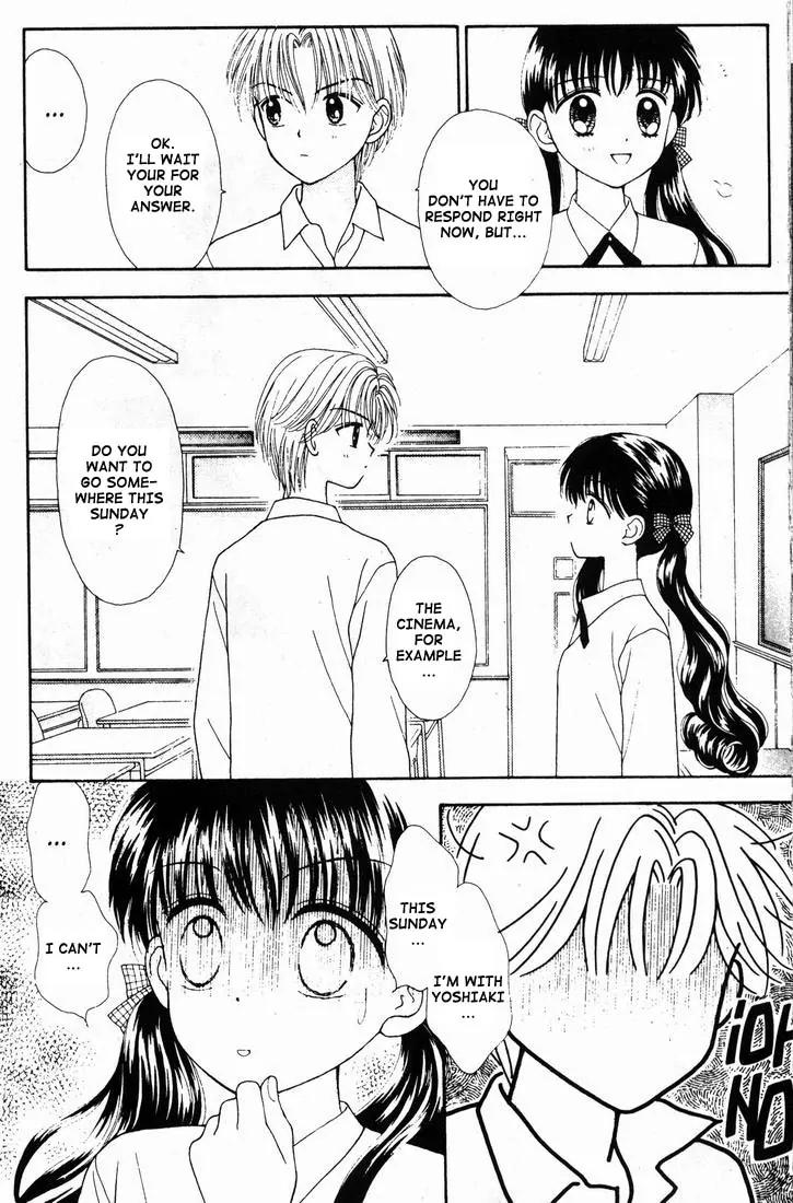 Mint na Bokura Chapter 14 page 54 - Chapter 14