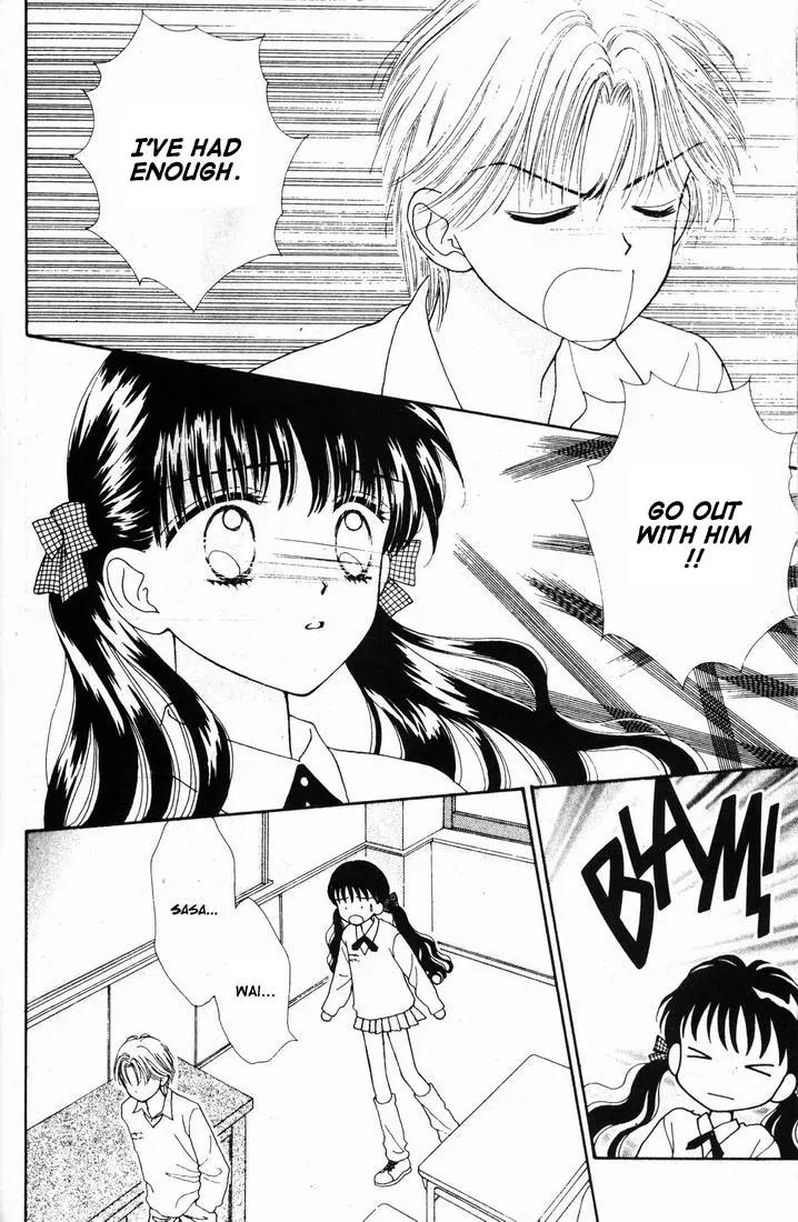 Mint na Bokura Chapter 14 page 56 - Chapter 14