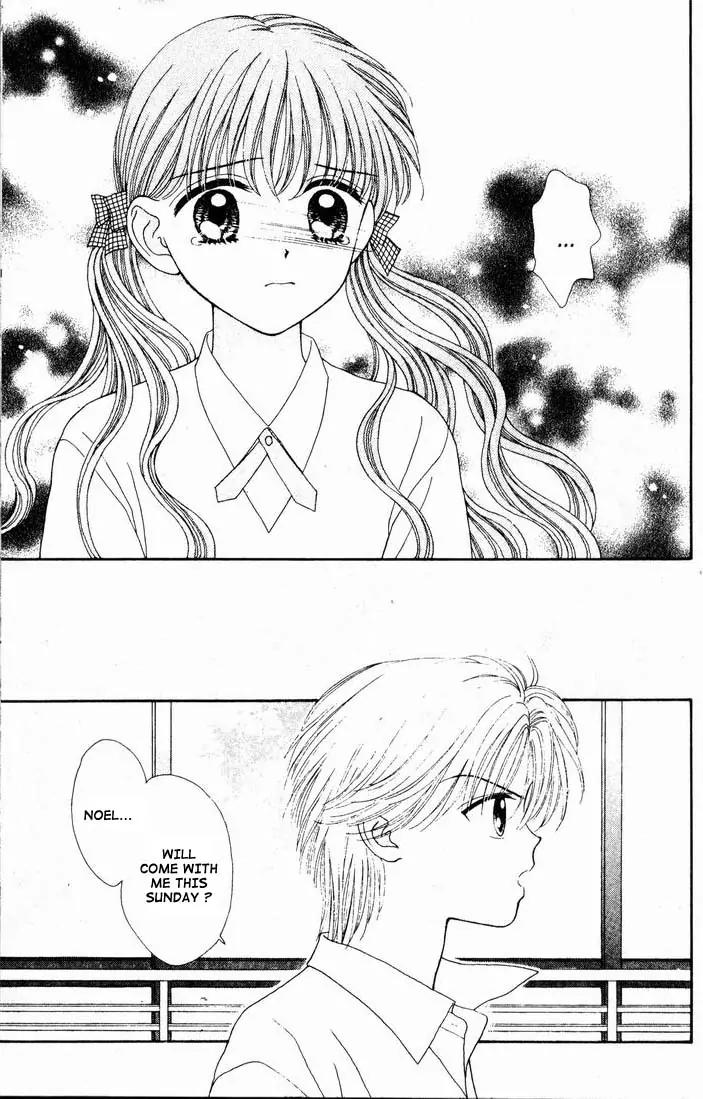 Mint na Bokura Chapter 14 page 57 - Chapter 14