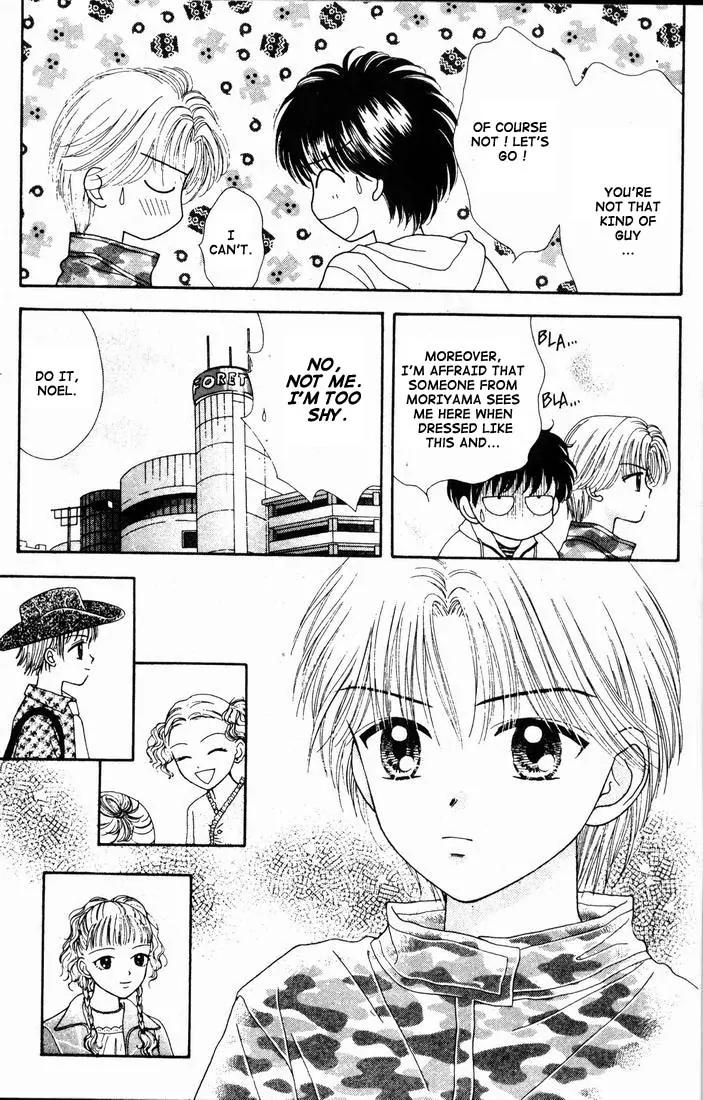 Mint na Bokura Chapter 14 page 61 - Chapter 14