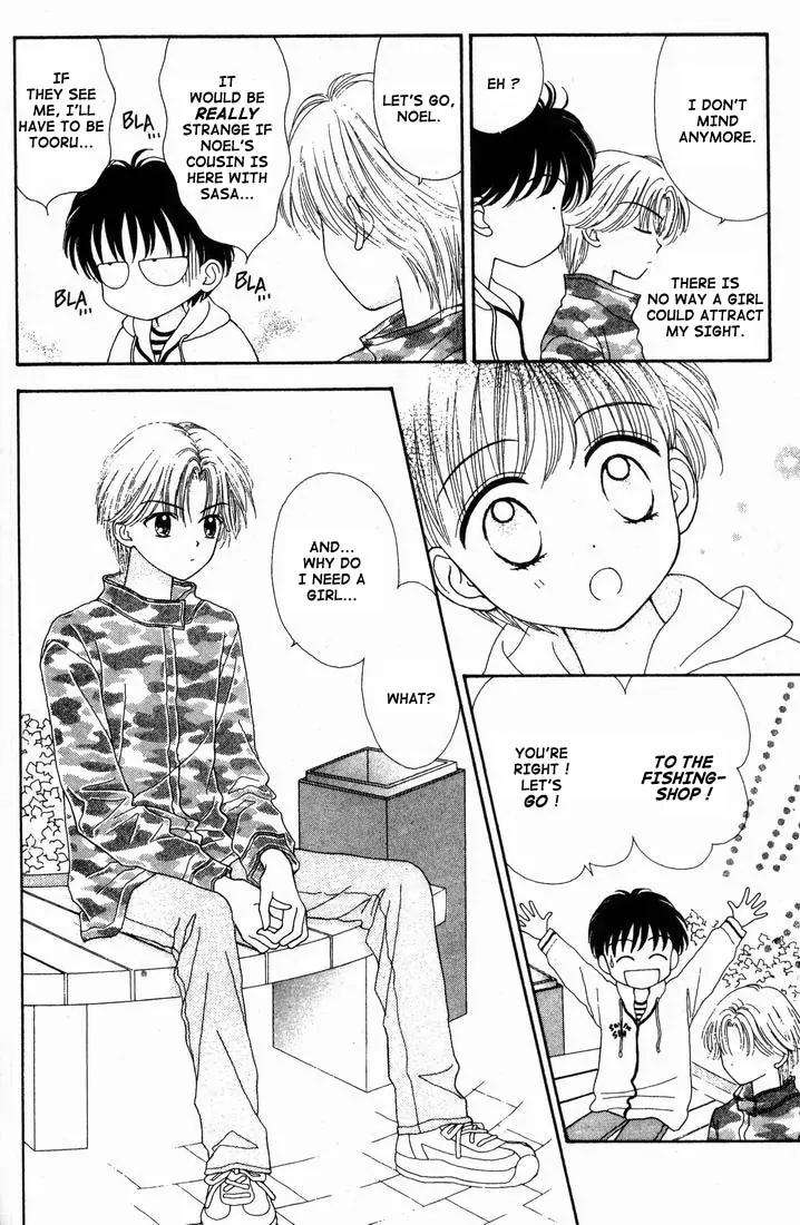 Mint na Bokura Chapter 14 page 62 - Chapter 14