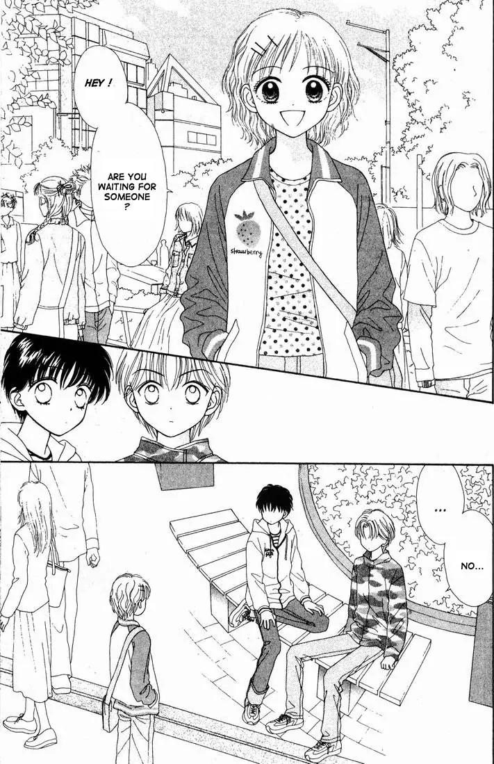 Mint na Bokura Chapter 14 page 63 - Chapter 14