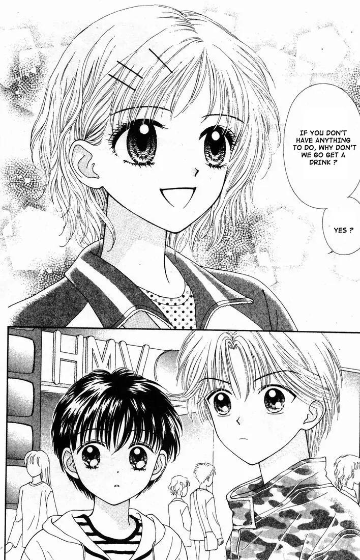 Mint na Bokura Chapter 14 page 64 - Chapter 14
