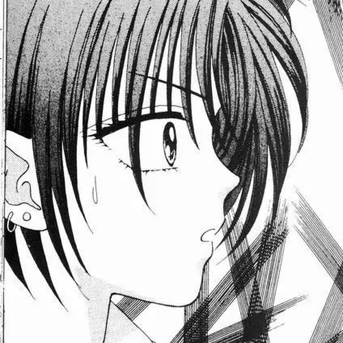 Mint na Bokura Chapter 14 cover