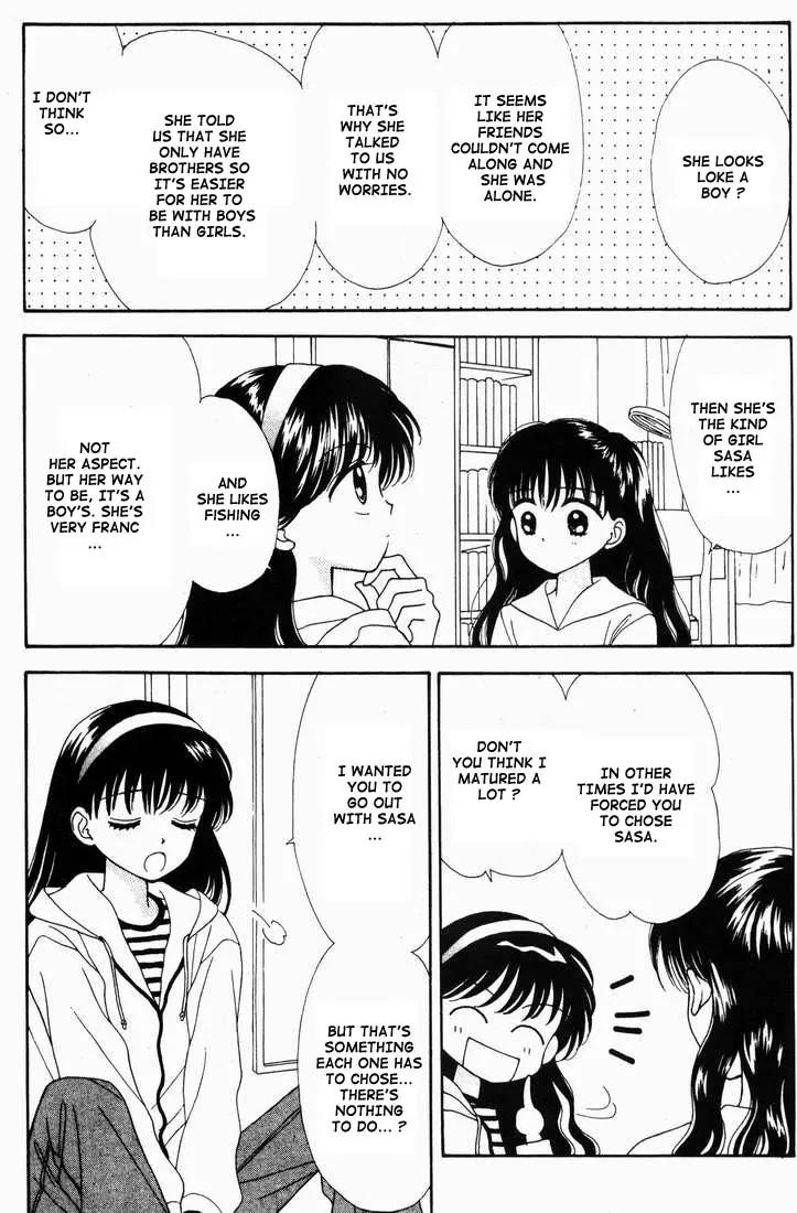 Mint na Bokura Chapter 15 page 11 - Chapter 15