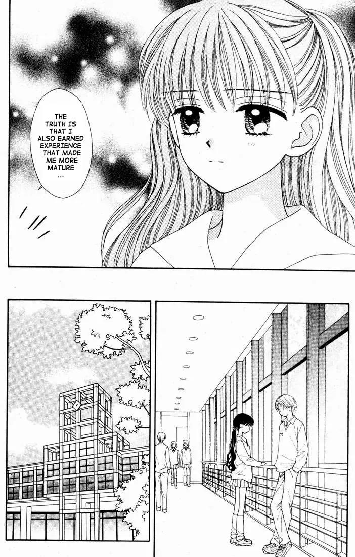 Mint na Bokura Chapter 15 page 12 - Chapter 15