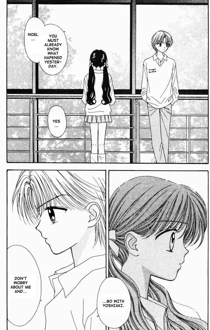 Mint na Bokura Chapter 15 page 13 - Chapter 15
