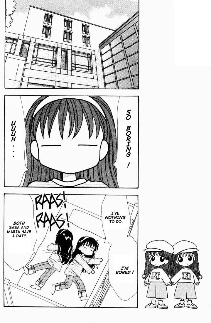 Mint na Bokura Chapter 15 page 18 - Chapter 15
