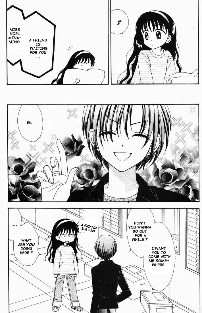 Mint na Bokura Chapter 15 page 19 - Chapter 15