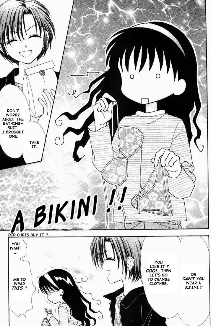 Mint na Bokura Chapter 15 page 23 - Chapter 15