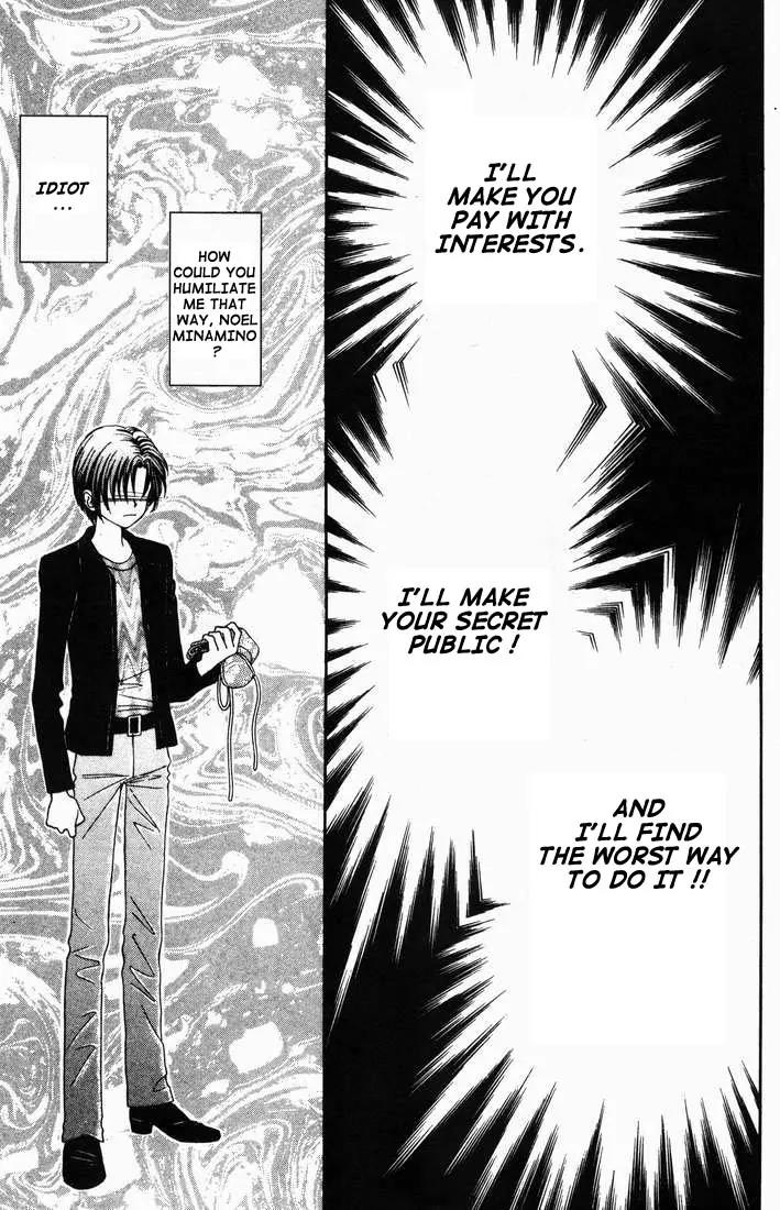 Mint na Bokura Chapter 15 page 27 - Chapter 15