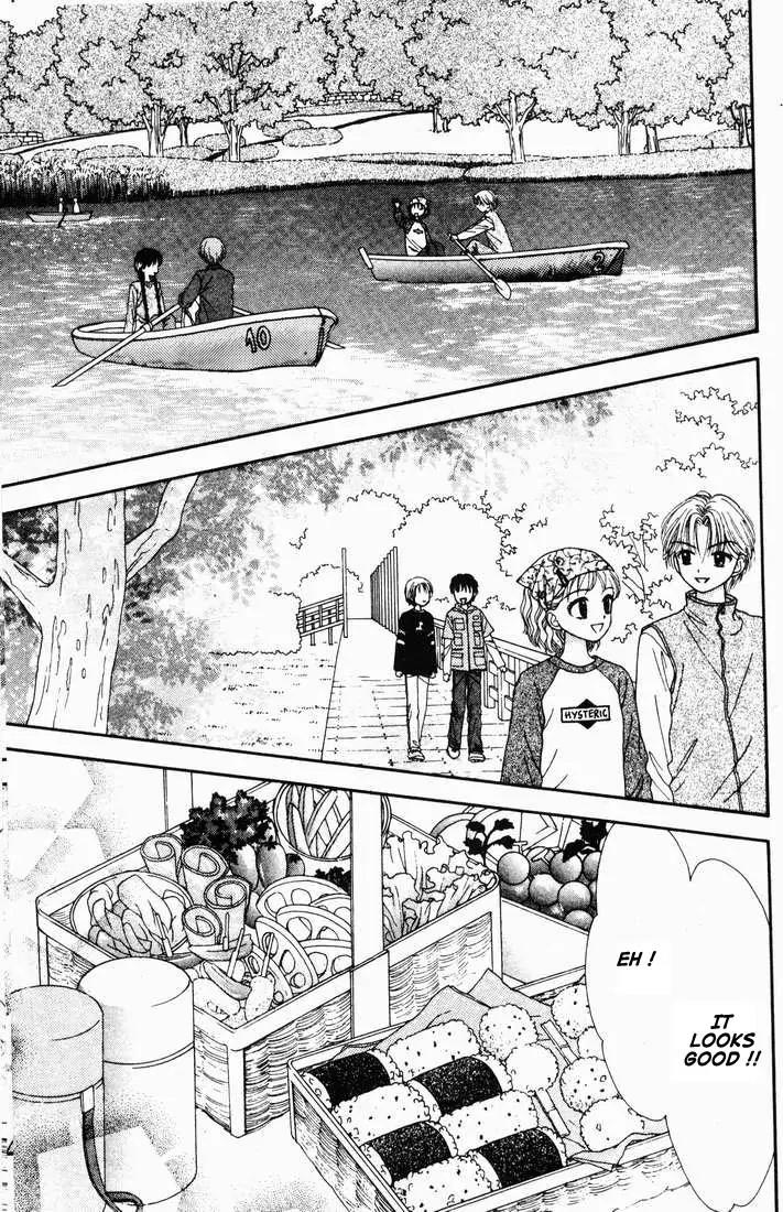 Mint na Bokura Chapter 15 page 39 - Chapter 15