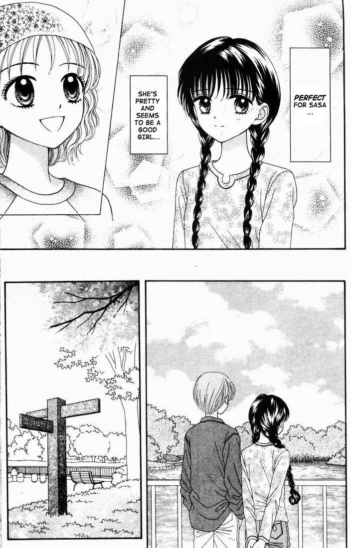 Mint na Bokura Chapter 15 page 41 - Chapter 15