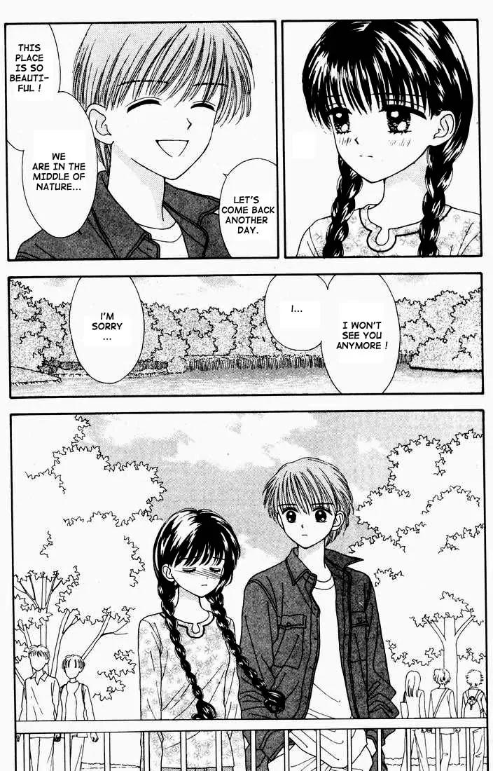 Mint na Bokura Chapter 15 page 42 - Chapter 15