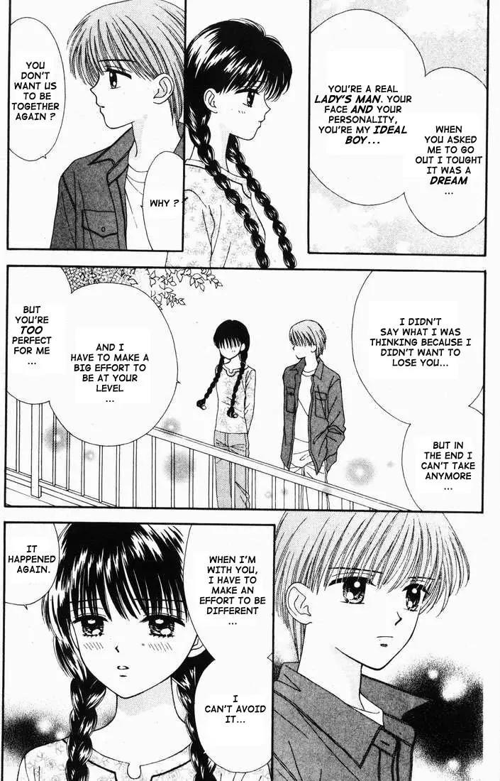 Mint na Bokura Chapter 15 page 43 - Chapter 15