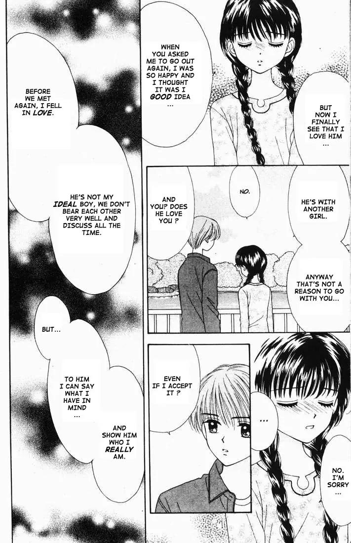 Mint na Bokura Chapter 15 page 44 - Chapter 15