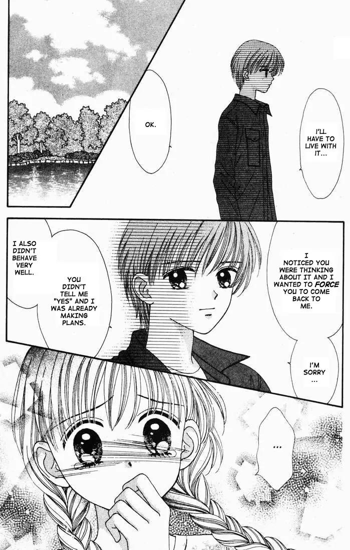 Mint na Bokura Chapter 15 page 45 - Chapter 15