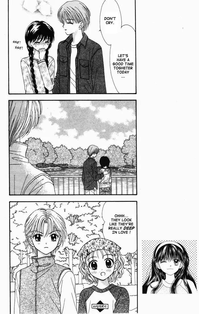 Mint na Bokura Chapter 15 page 46 - Chapter 15