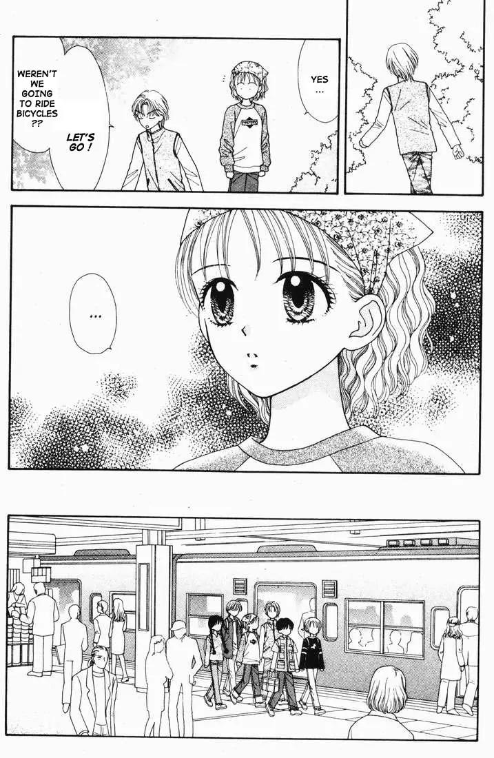 Mint na Bokura Chapter 15 page 47 - Chapter 15