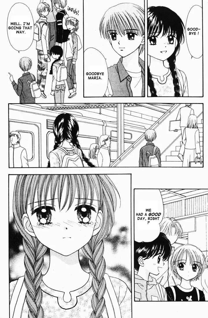 Mint na Bokura Chapter 15 page 48 - Chapter 15