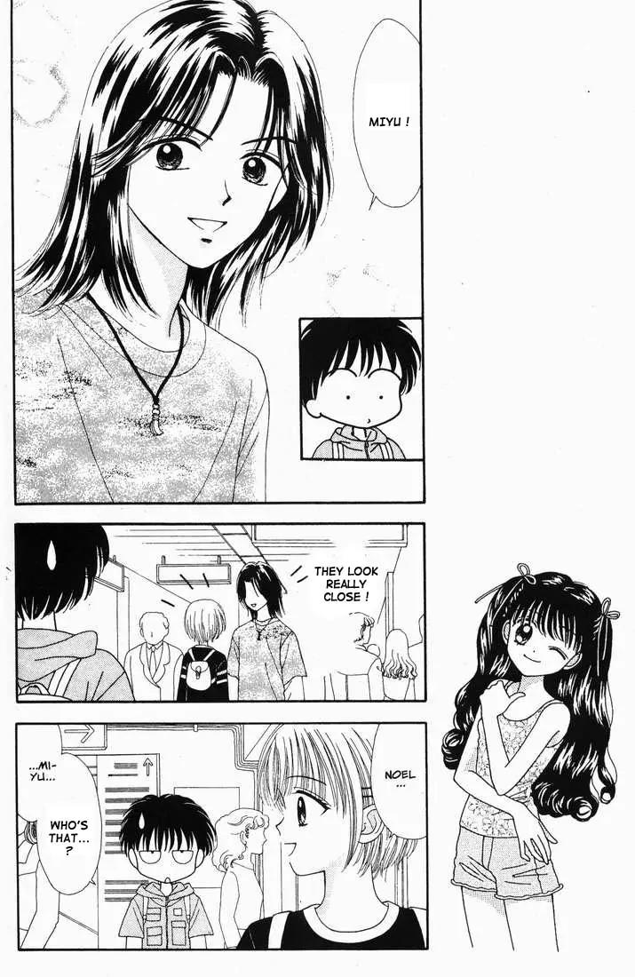 Mint na Bokura Chapter 15 page 50 - Chapter 15
