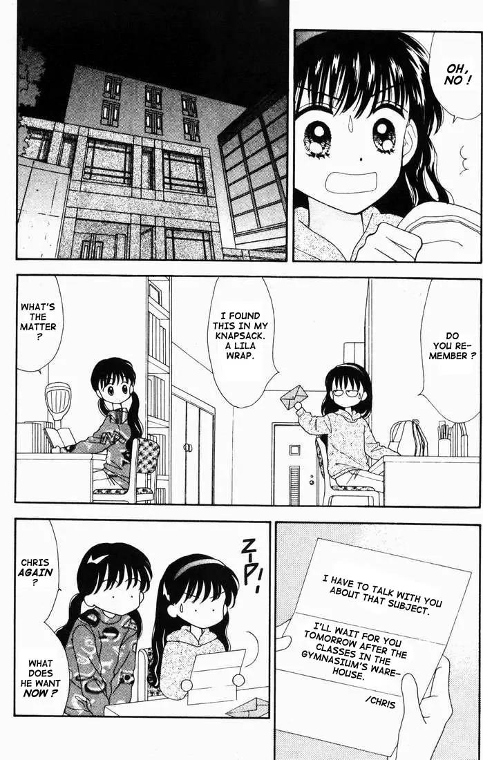 Mint na Bokura Chapter 15 page 59 - Chapter 15