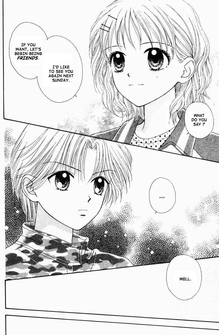 Mint na Bokura Chapter 15 page 6 - Chapter 15