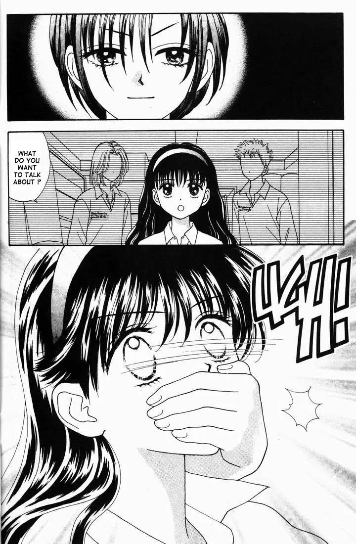 Mint na Bokura Chapter 15 page 62 - Chapter 15