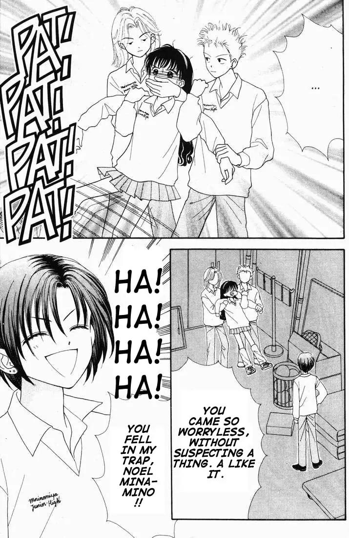Mint na Bokura Chapter 15 page 63 - Chapter 15
