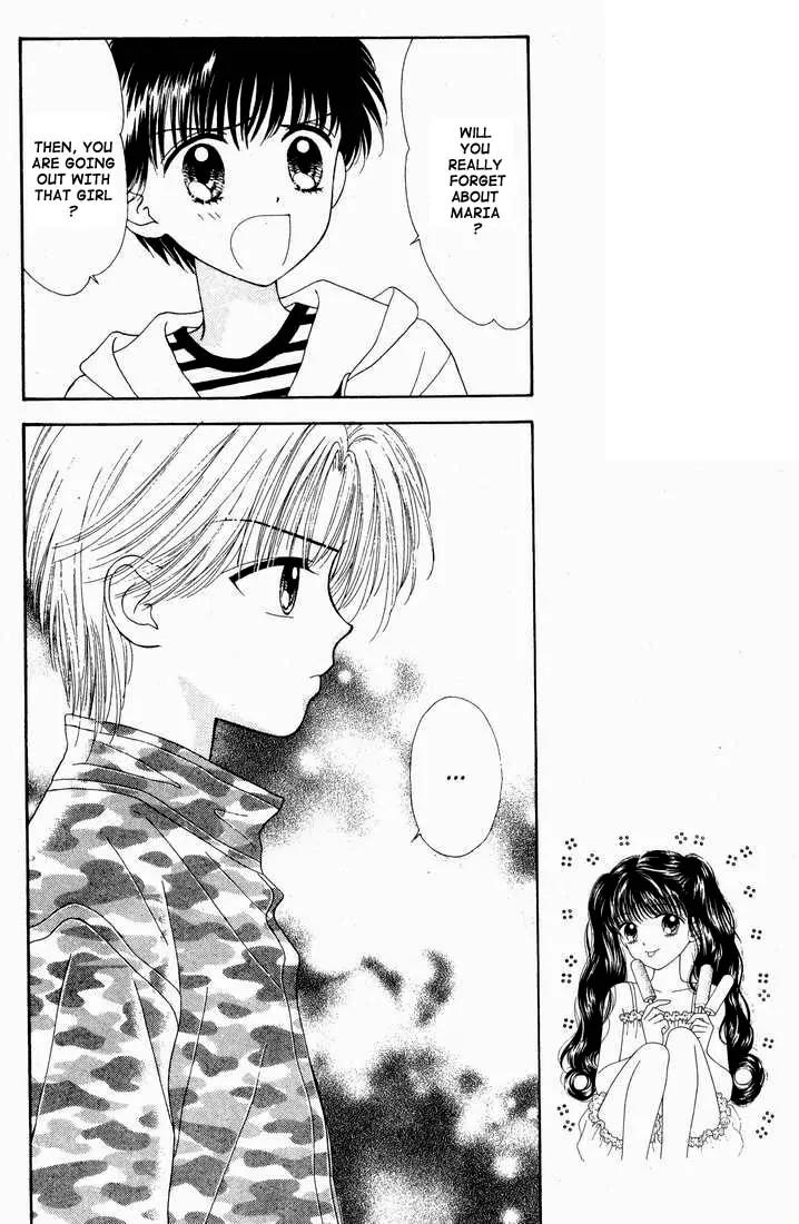 Mint na Bokura Chapter 15 page 8 - Chapter 15