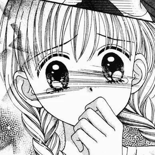 Mint na Bokura Chapter 15 cover