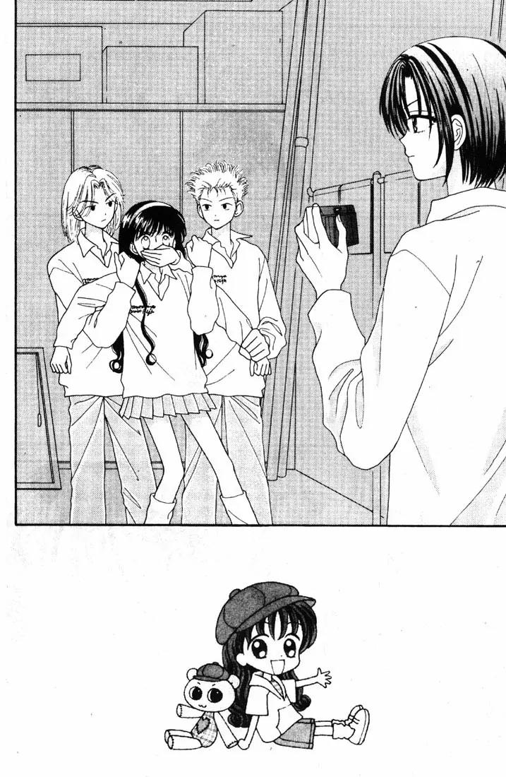Mint na Bokura Chapter 16 page 1 - Chapter 16: [End]