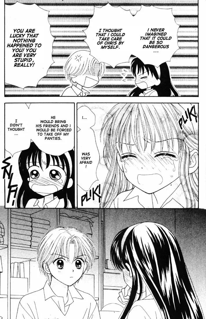 Mint na Bokura Chapter 16 page 12 - Chapter 16: [End]