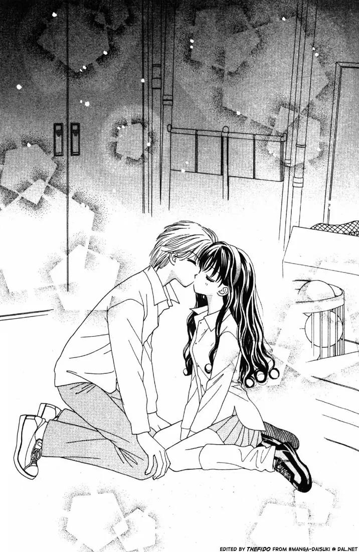 Mint na Bokura Chapter 16 page 18 - Chapter 16: [End]