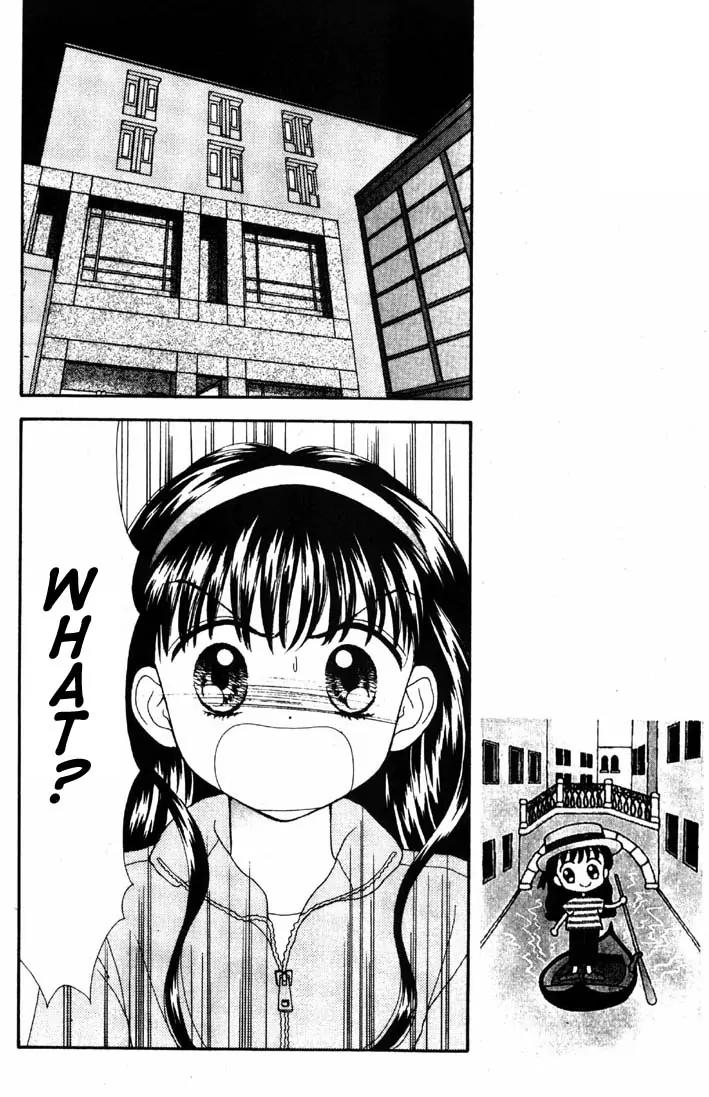 Mint na Bokura Chapter 16 page 19 - Chapter 16: [End]