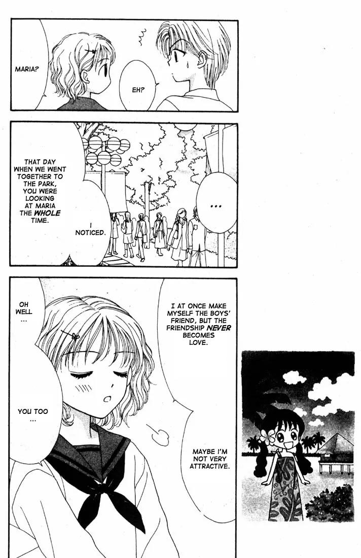 Mint na Bokura Chapter 16 page 23 - Chapter 16: [End]