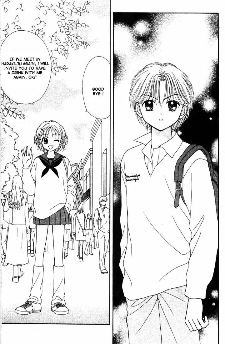 Mint na Bokura Chapter 16 page 26 - Chapter 16: [End]