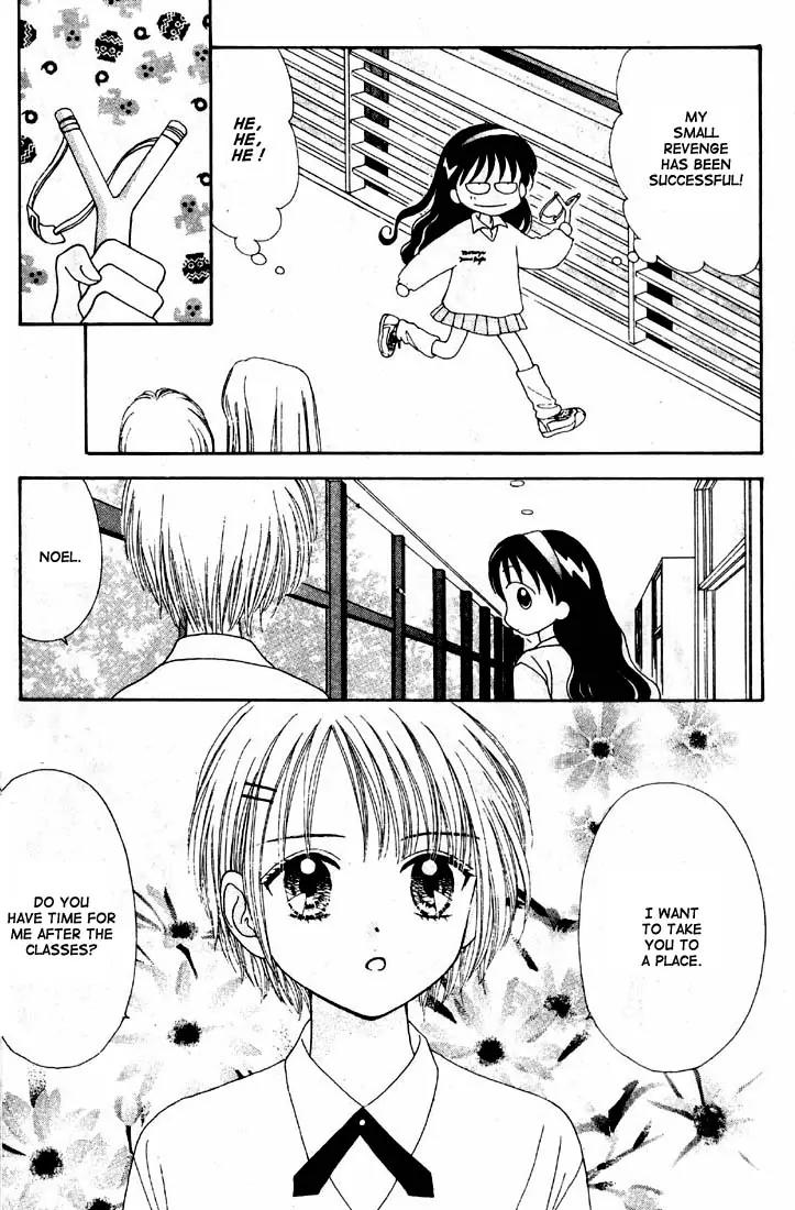 Mint na Bokura Chapter 16 page 30 - Chapter 16: [End]