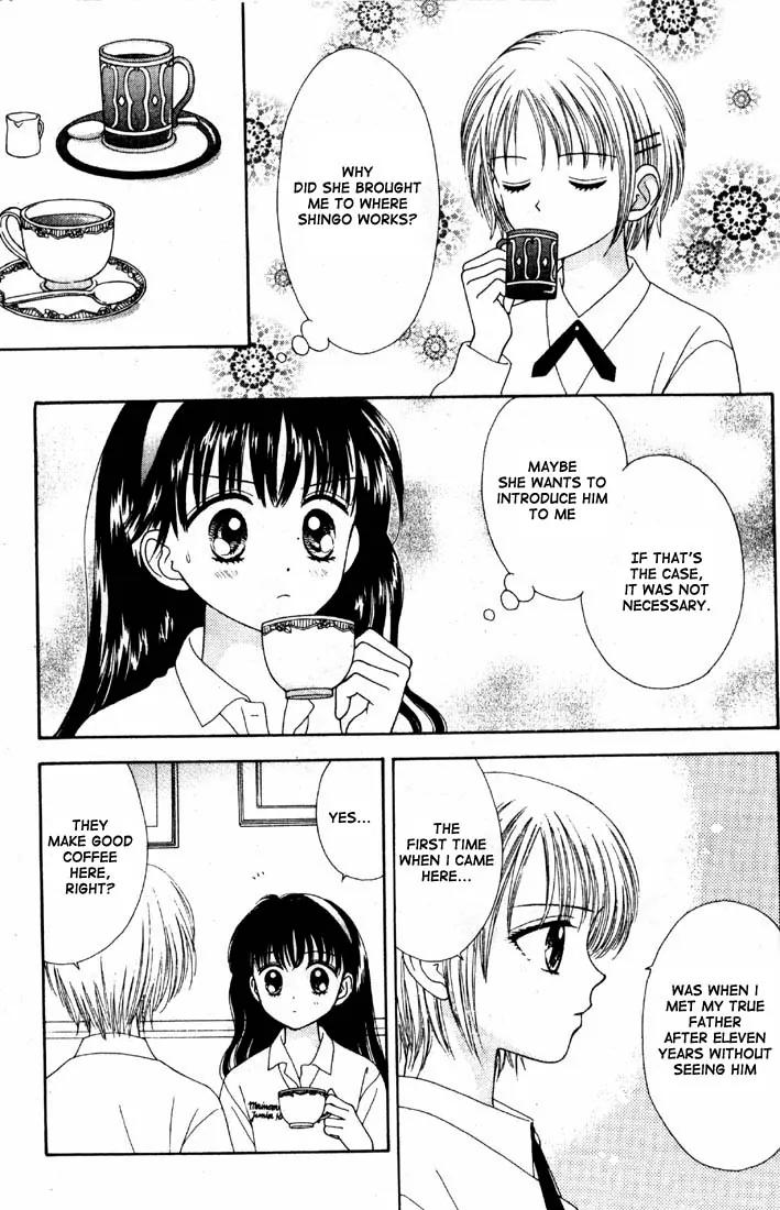 Mint na Bokura Chapter 16 page 35 - Chapter 16: [End]