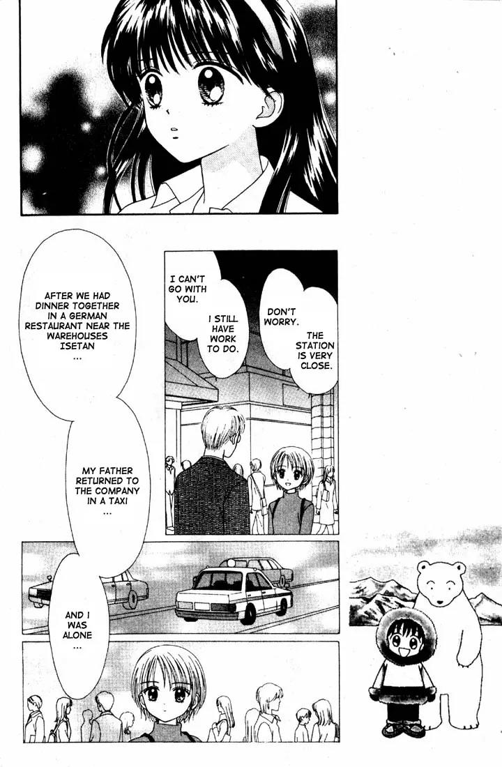 Mint na Bokura Chapter 16 page 36 - Chapter 16: [End]