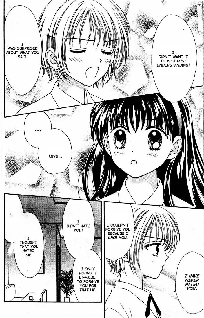 Mint na Bokura Chapter 16 page 40 - Chapter 16: [End]