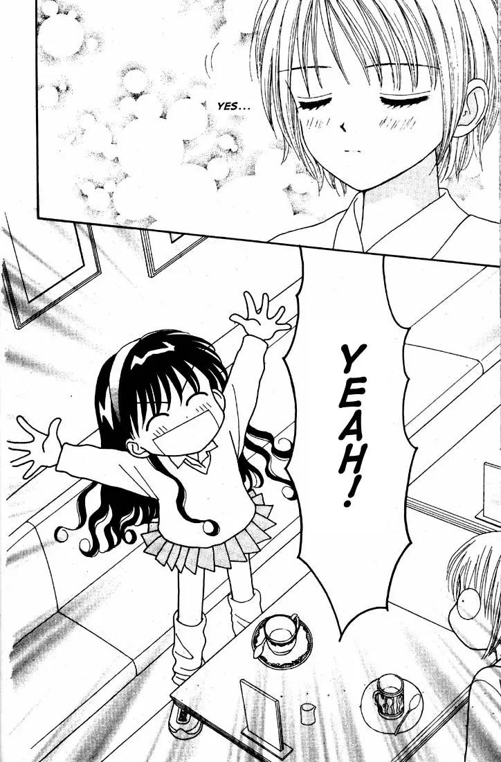 Mint na Bokura Chapter 16 page 42 - Chapter 16: [End]